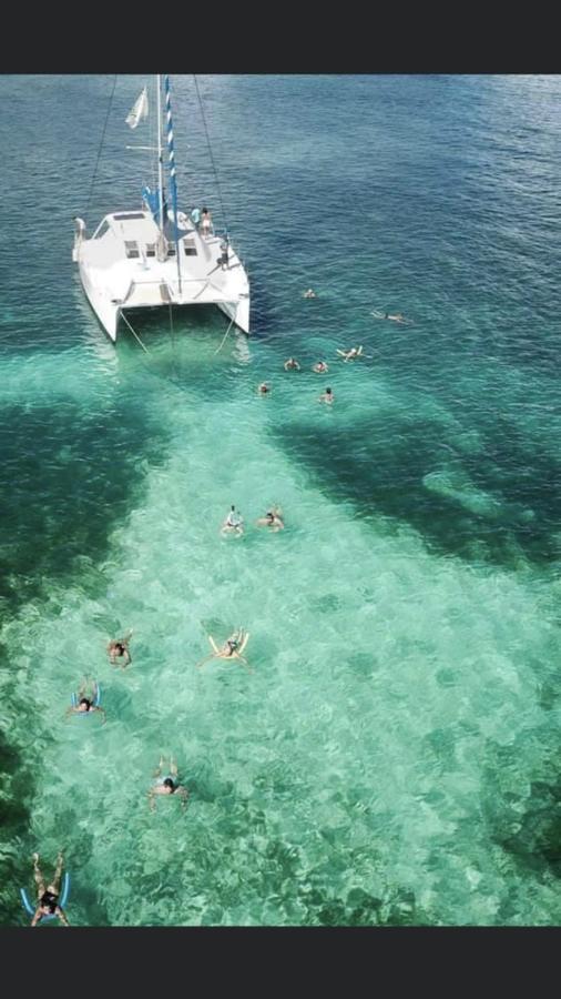 Coco Paradise Le Diamant Kültér fotó